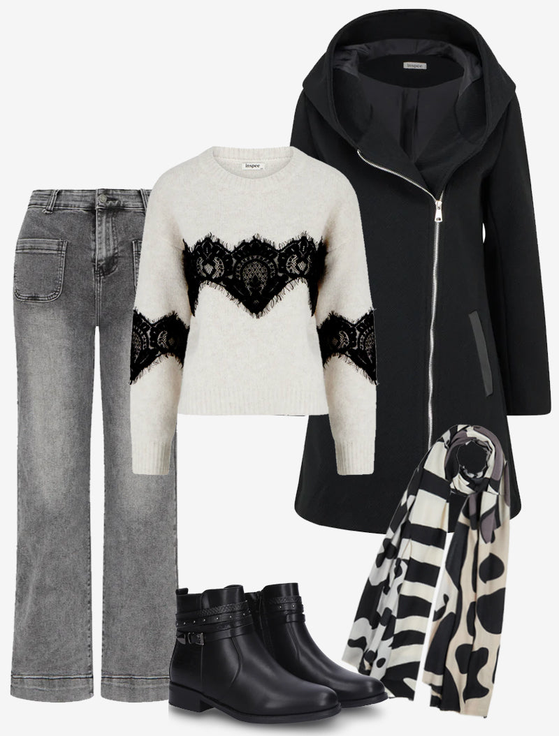 Look Helline - 1