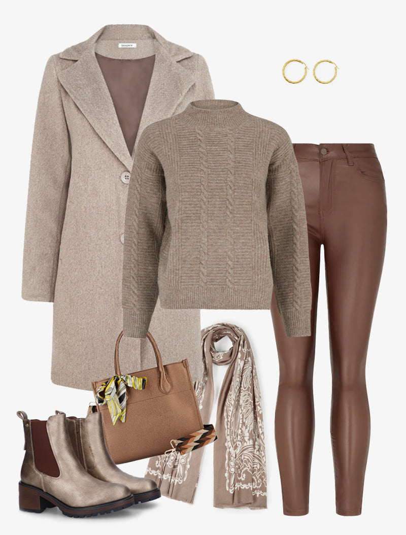 Look Henrie - 1