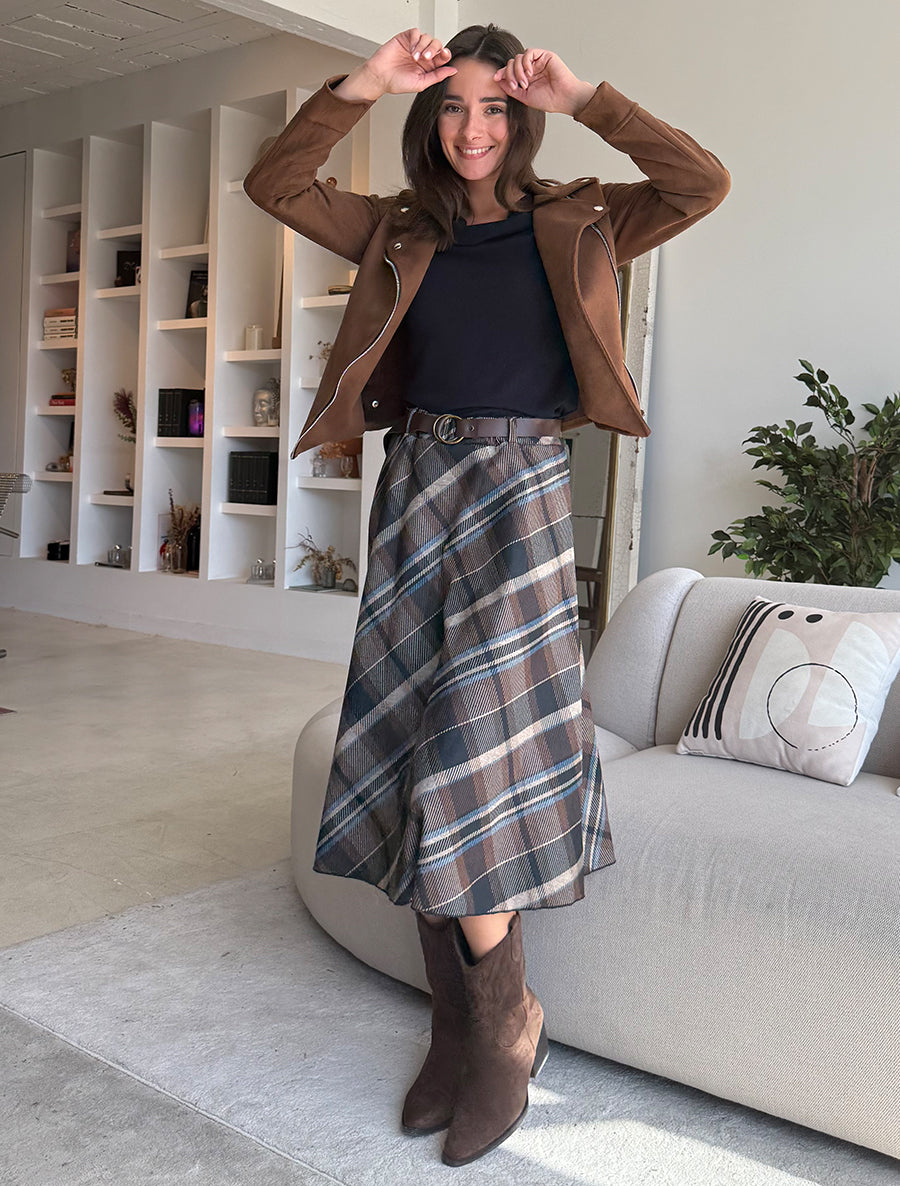 Look Rosilda RS