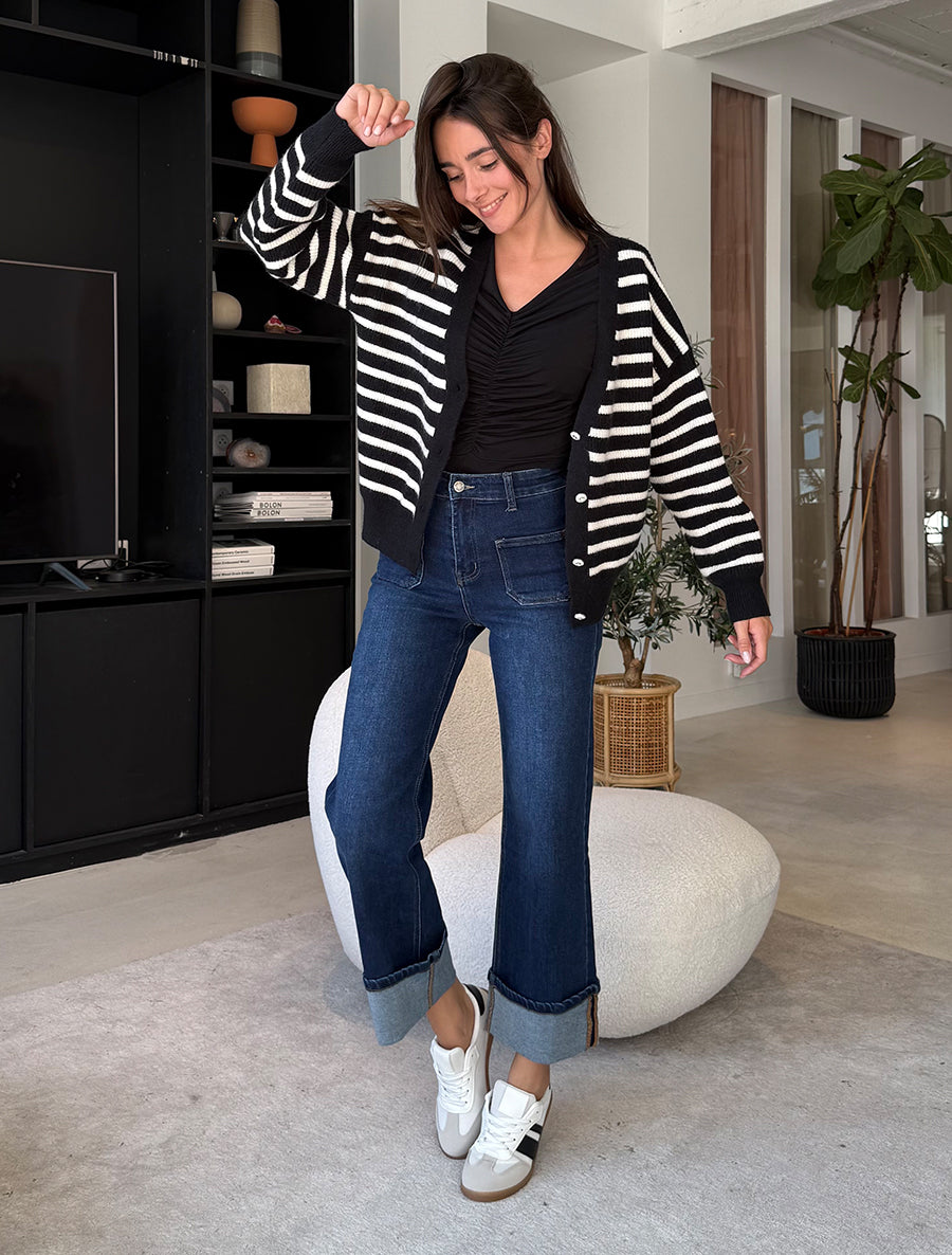 Look Rosane RS