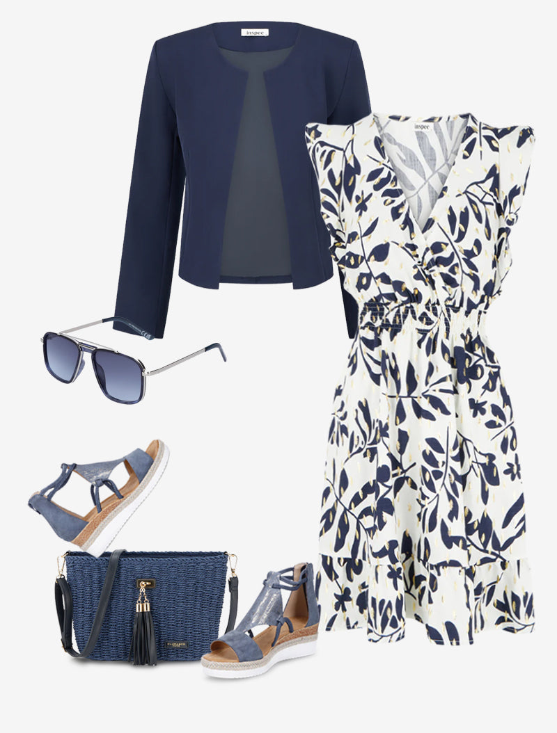 Look Idis - 1