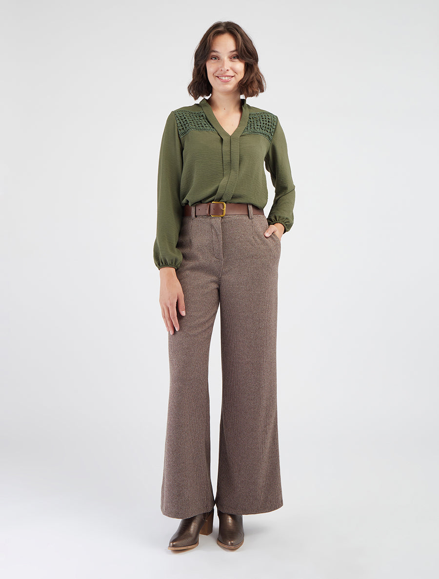 Look Ioana