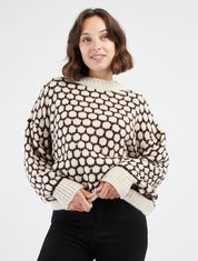 Pull motif nid d&