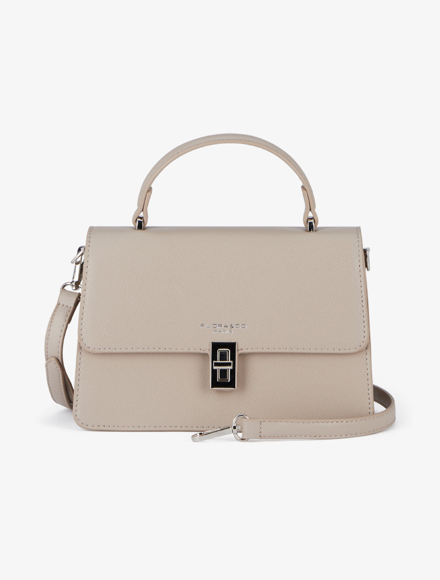 Sac besace Joey - Taupe - 1