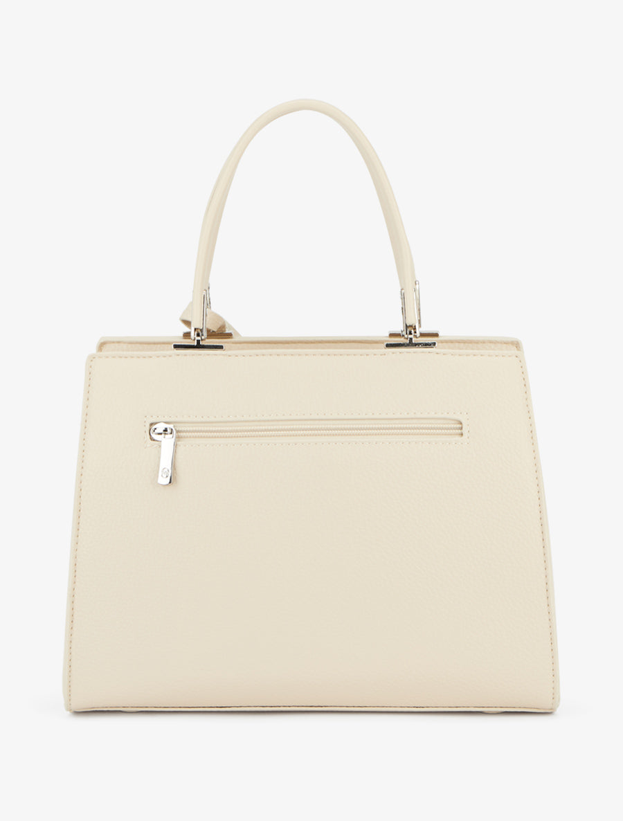 Sac à main Dixie - Beige - 2
