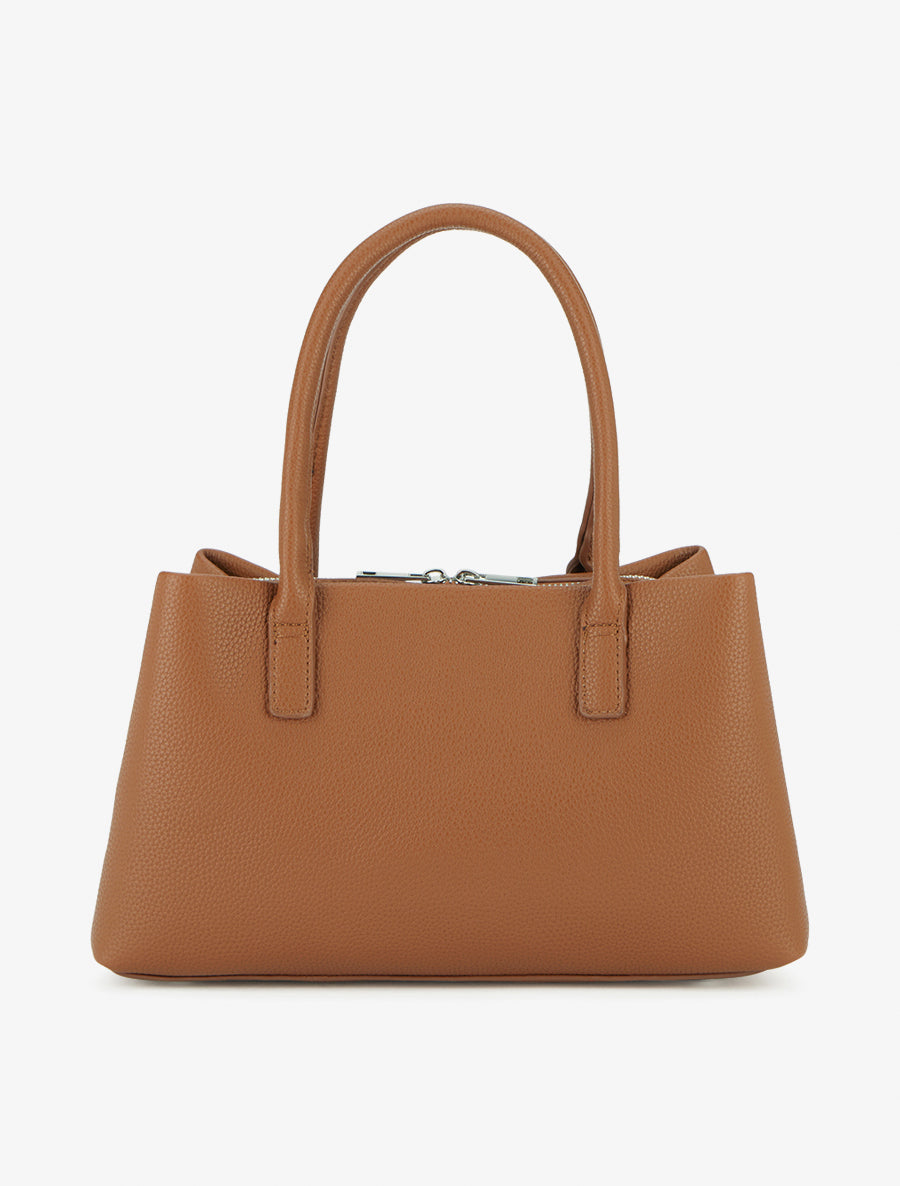 Sac à main Renata - Camel - 2