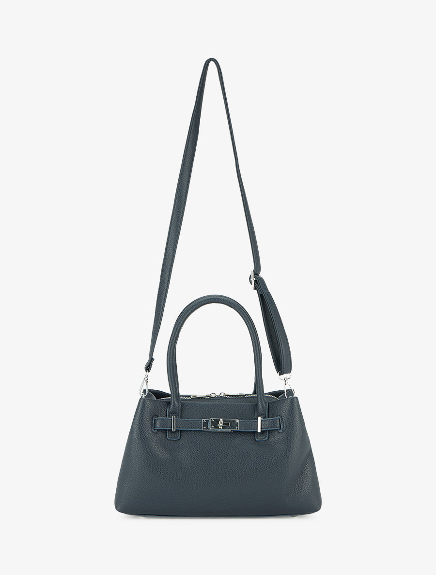 Sac à main Renata - Marine - 3