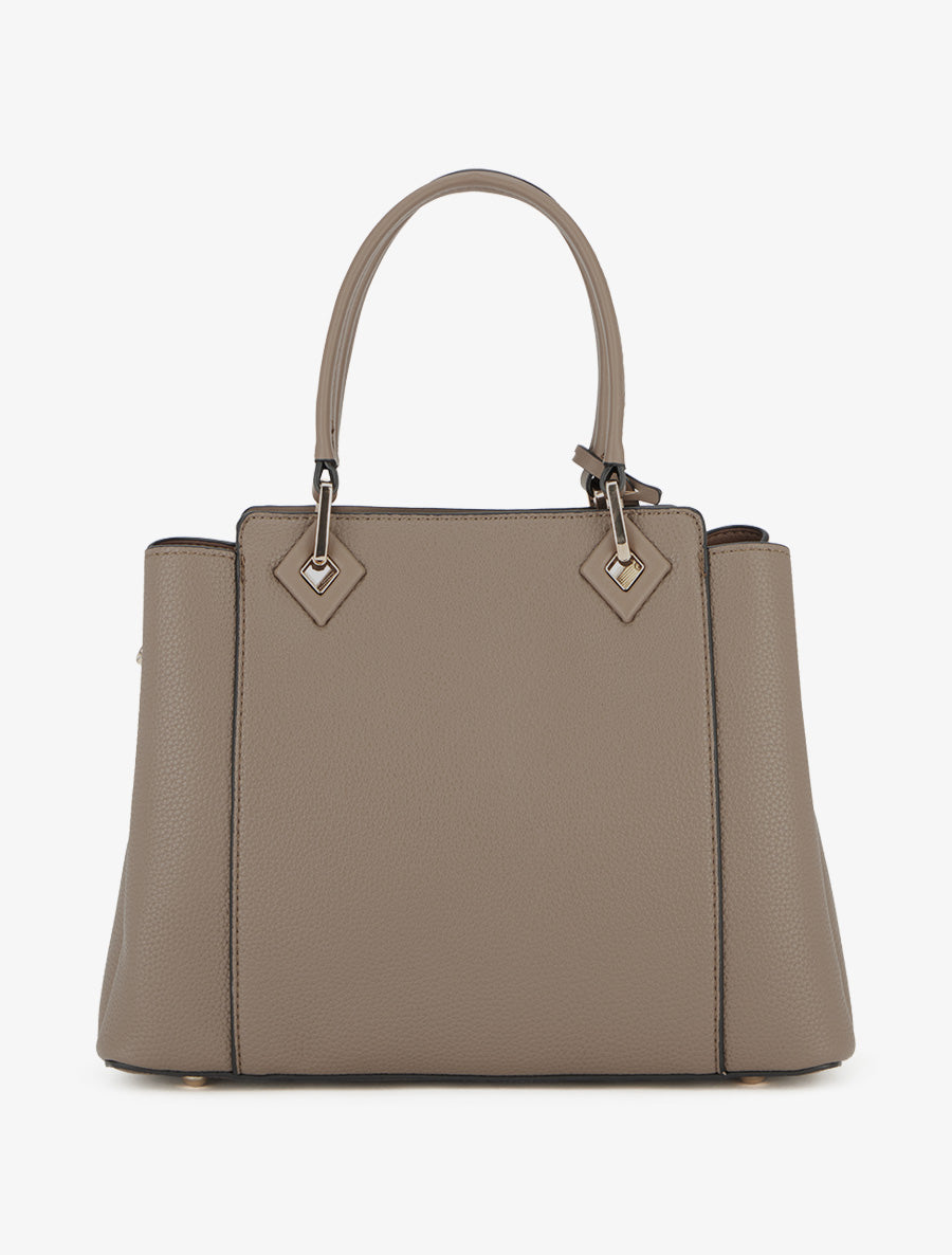 Sac à main Zola - Taupe - 2