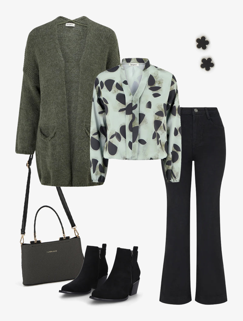 Look Jabina - 1