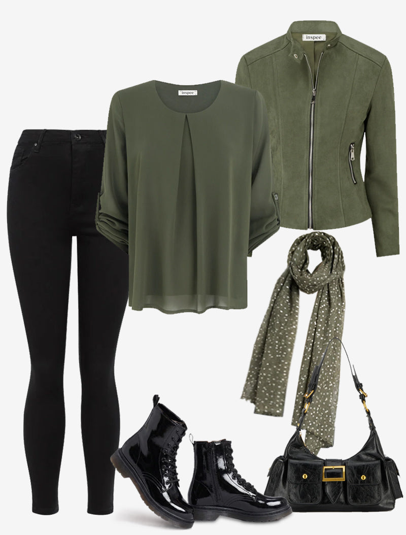 Look Jocis - 1