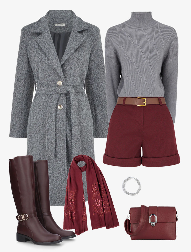 Look Johara - 1