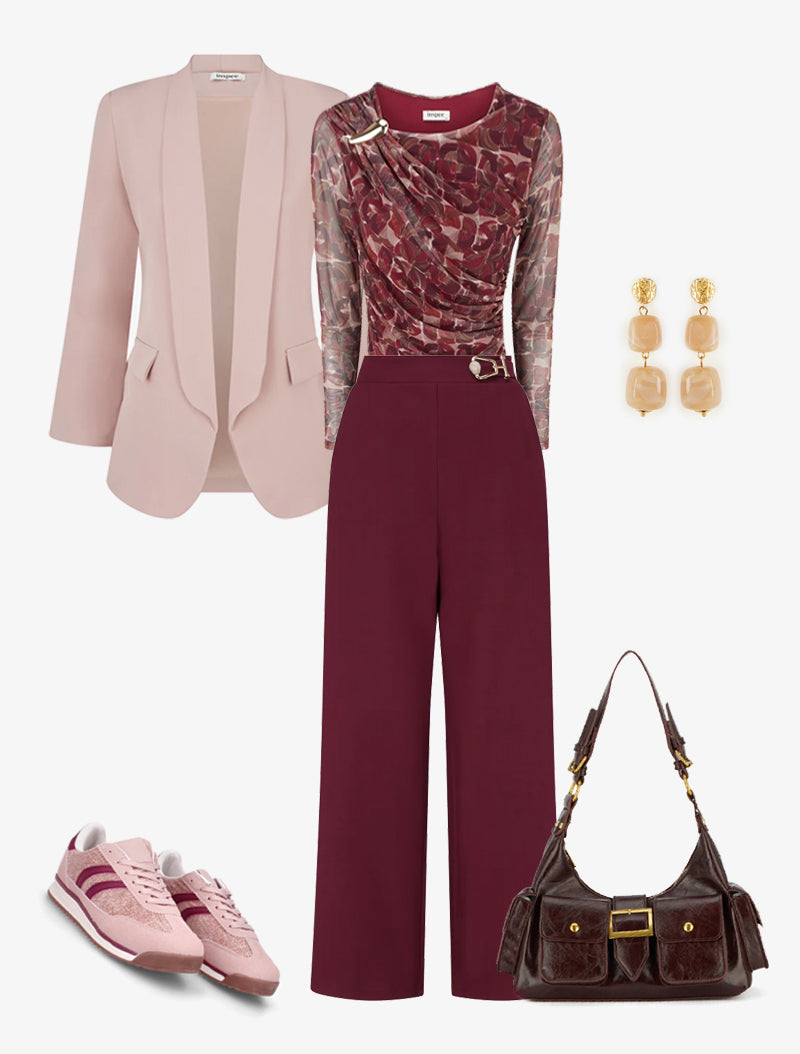 Look Kabita - 1
