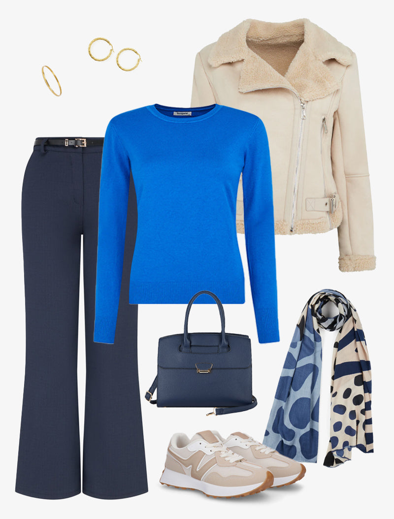Look Kani - 1