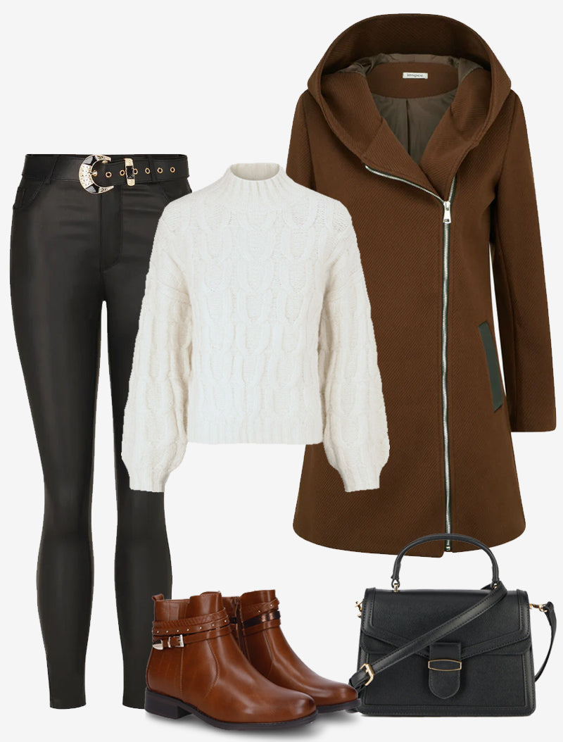 Look Kareen - 1