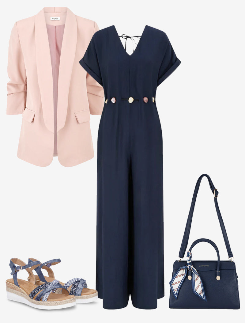 Look Kary - 1