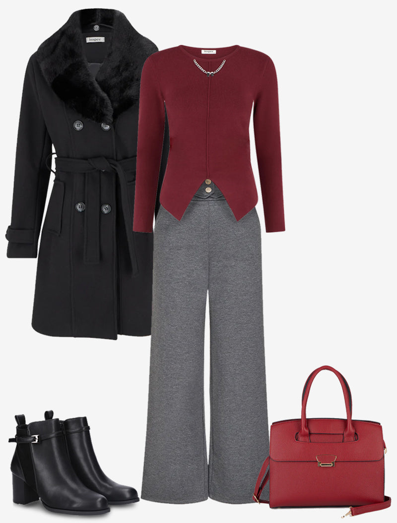 Look Kathlene - 1