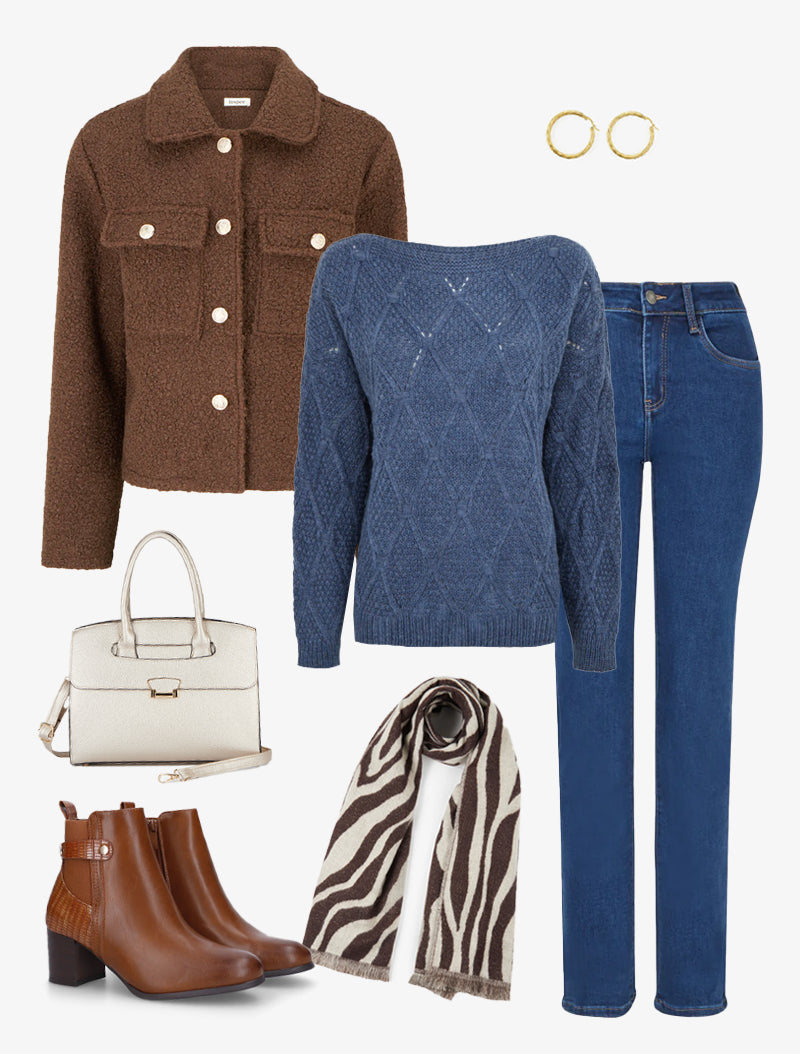 Look Kellys - 1