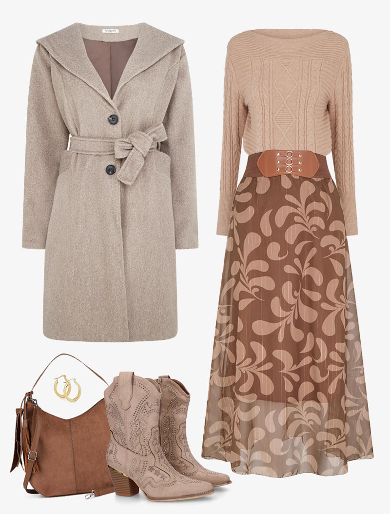 Look Koraline - 1