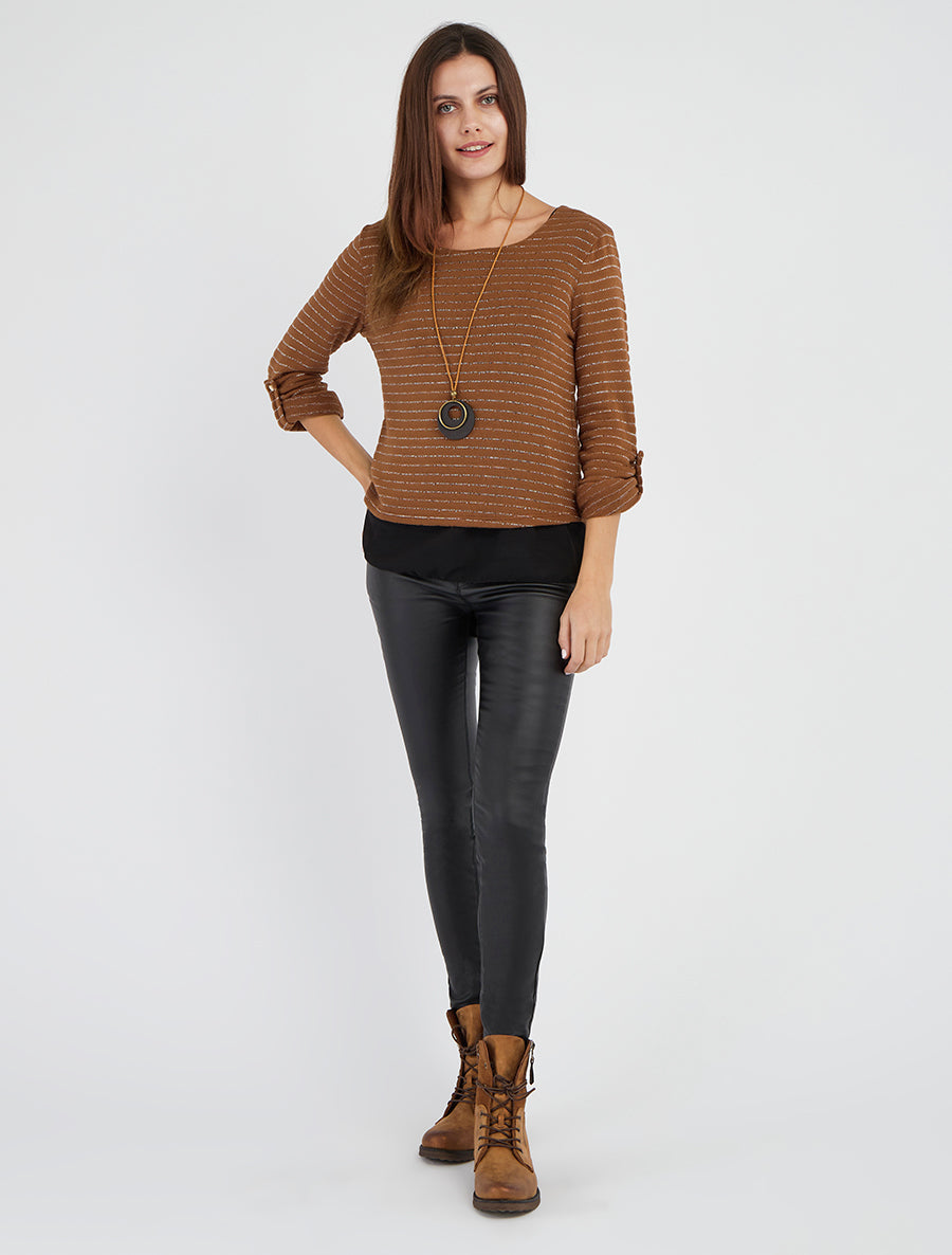 Look Lallia