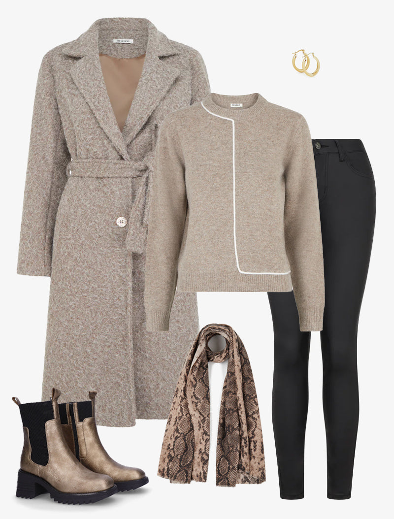 Look Laureva - 1