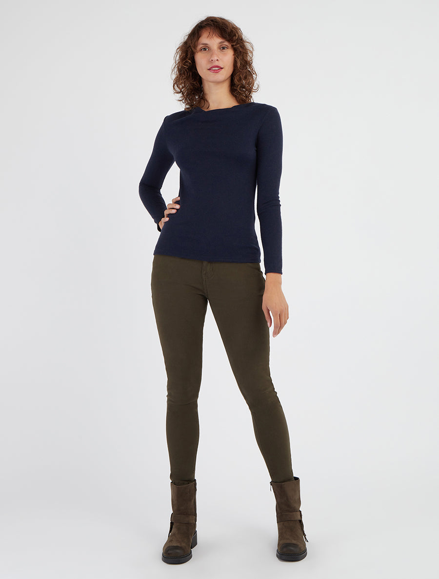Look Leela