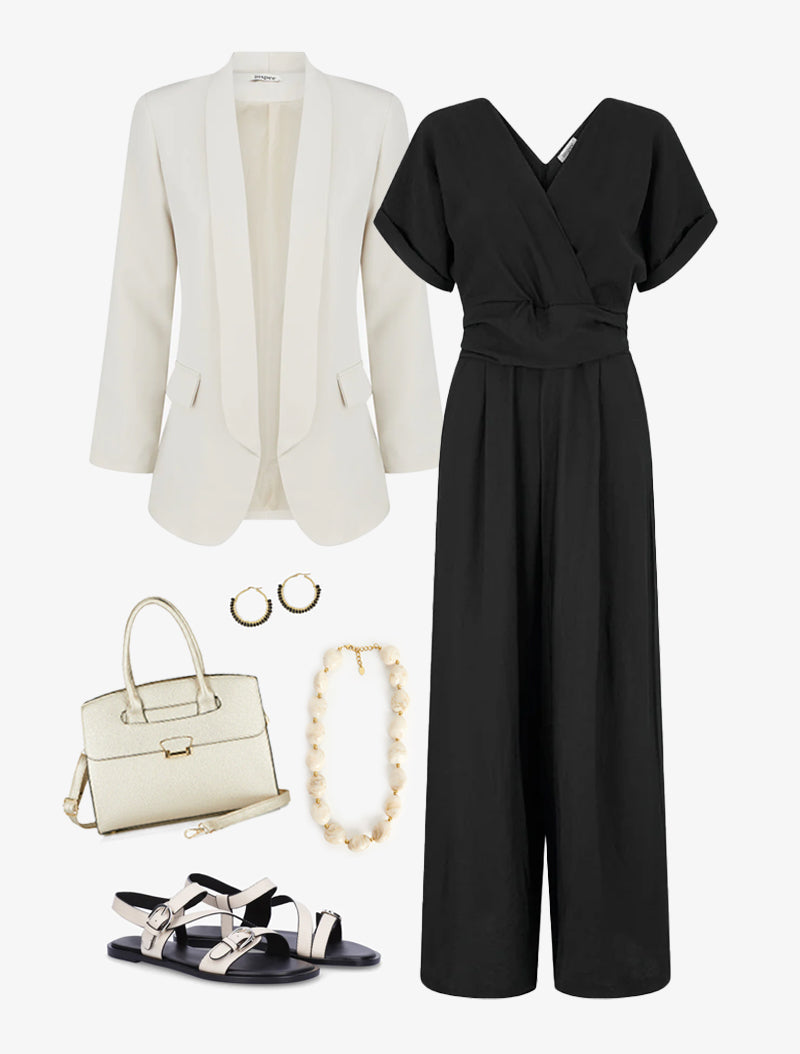 Look Lesa - 1