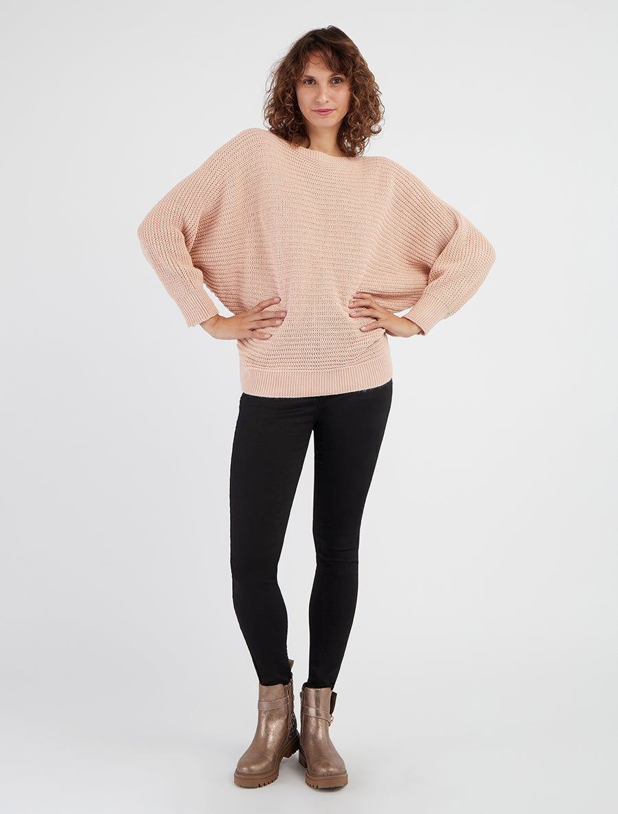 Look Lisandre