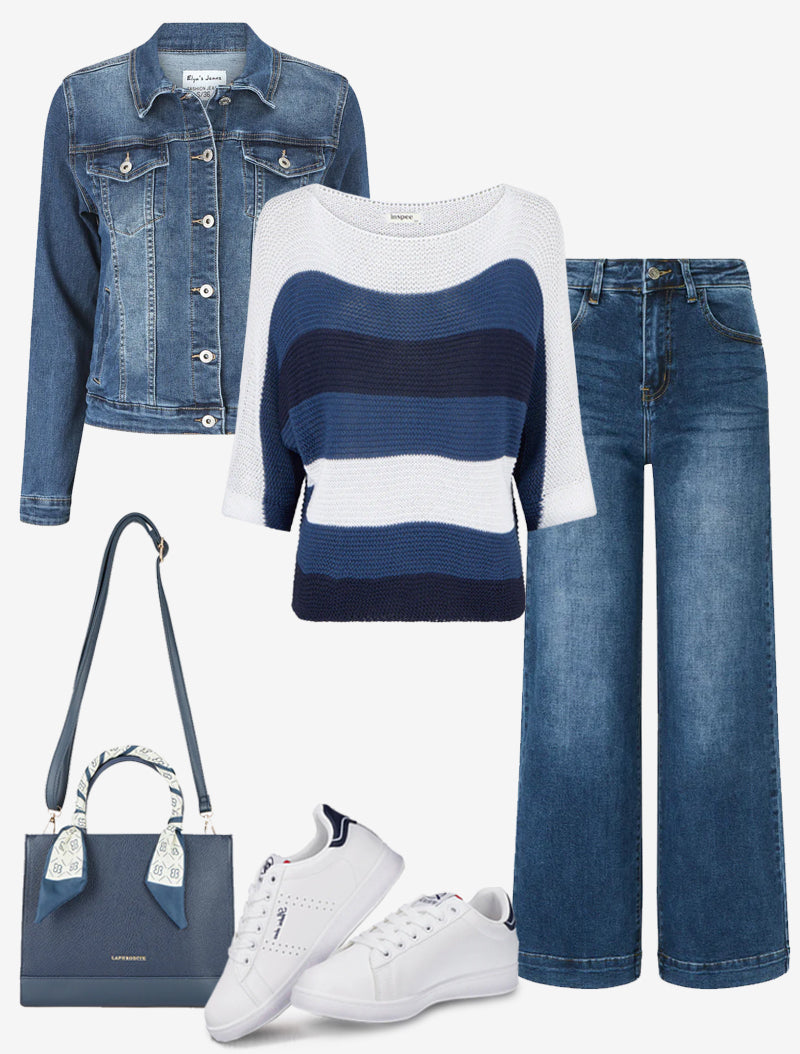 Look Lohann - 1