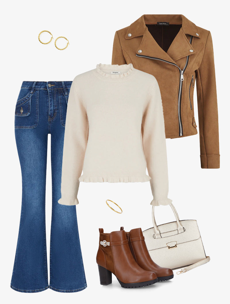 Look Lyndie - 1