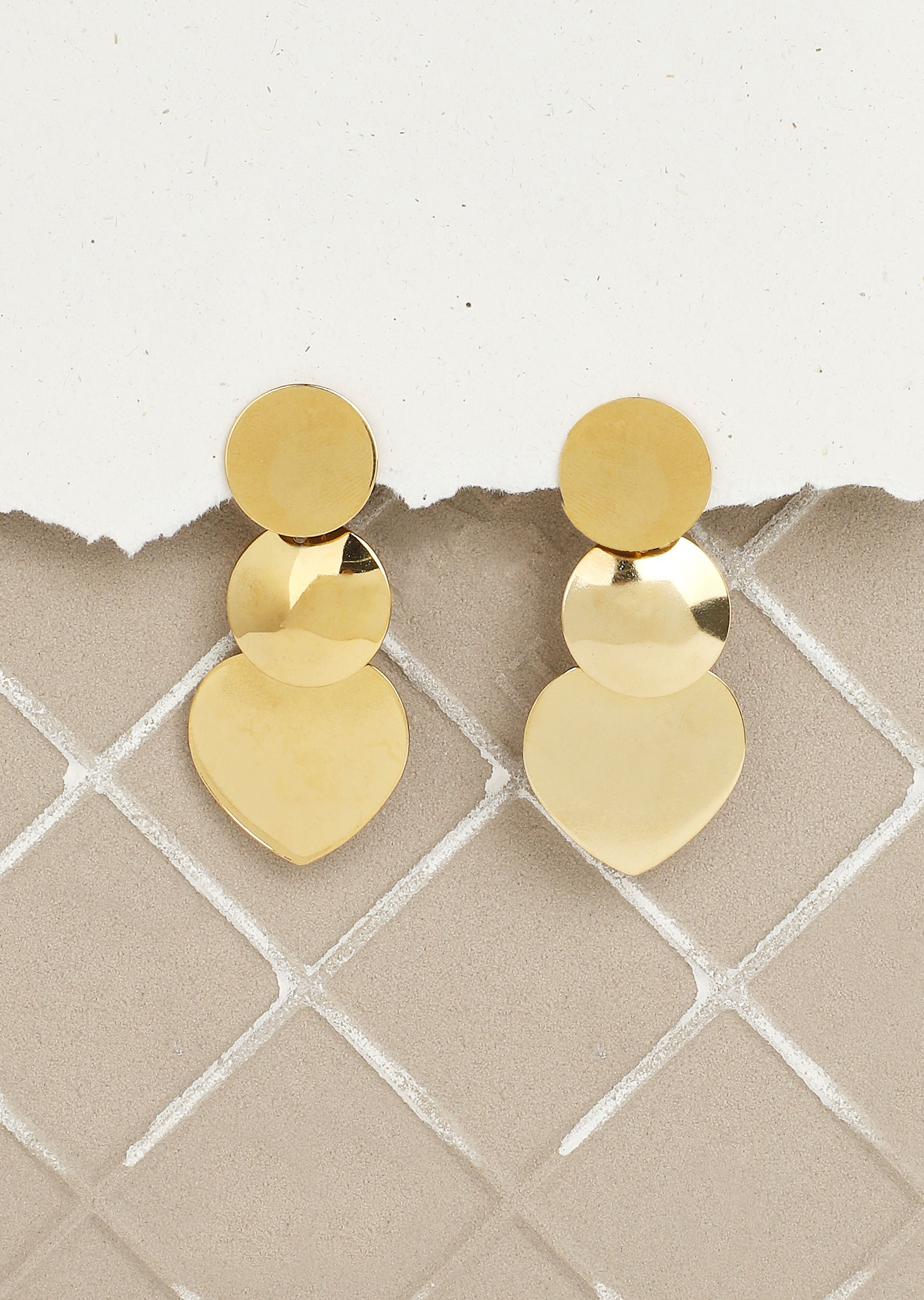 Boucles d&