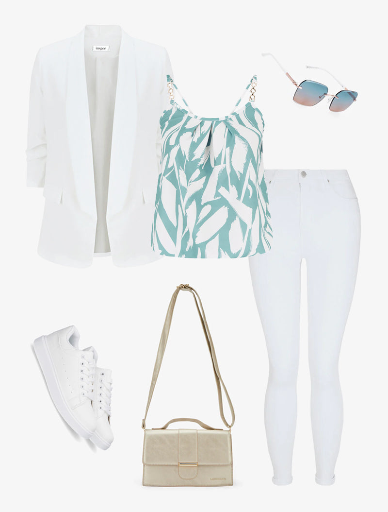 Look Madlyn - 1