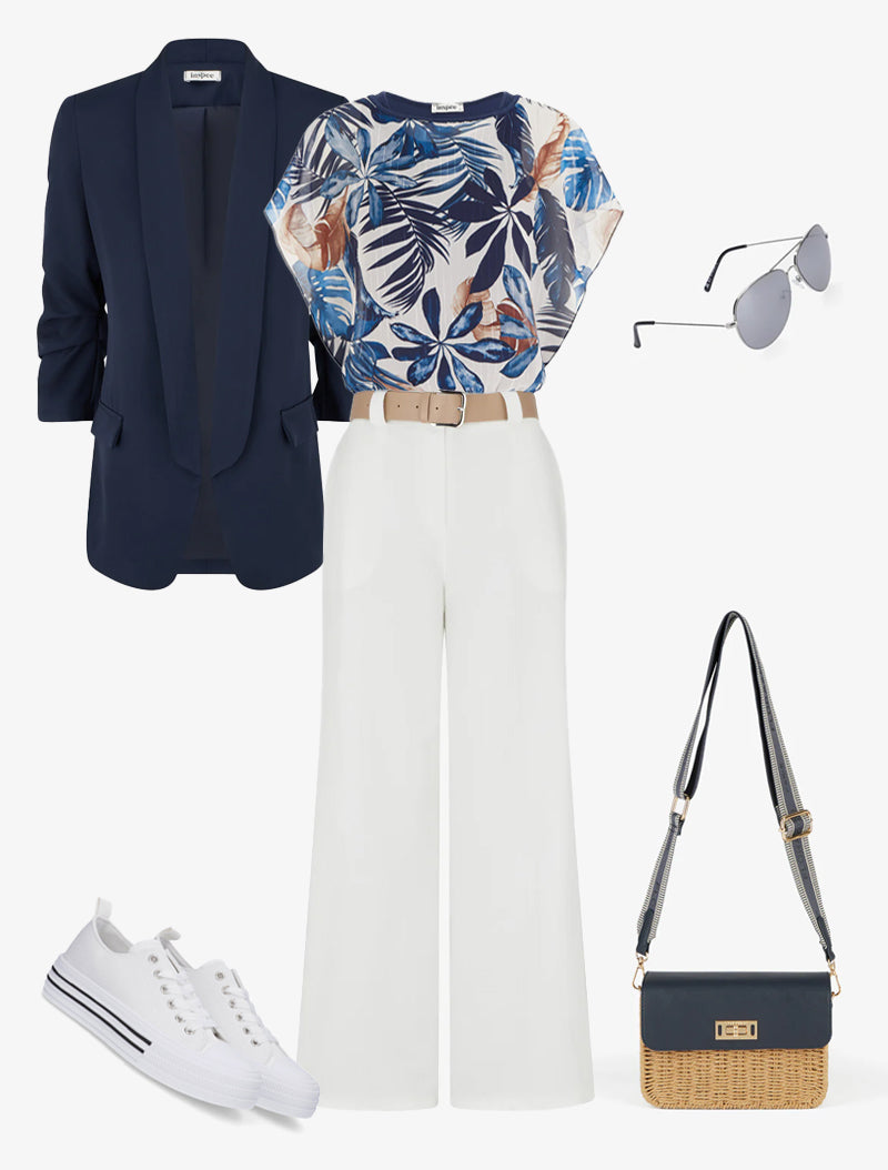 Look Magena - 1