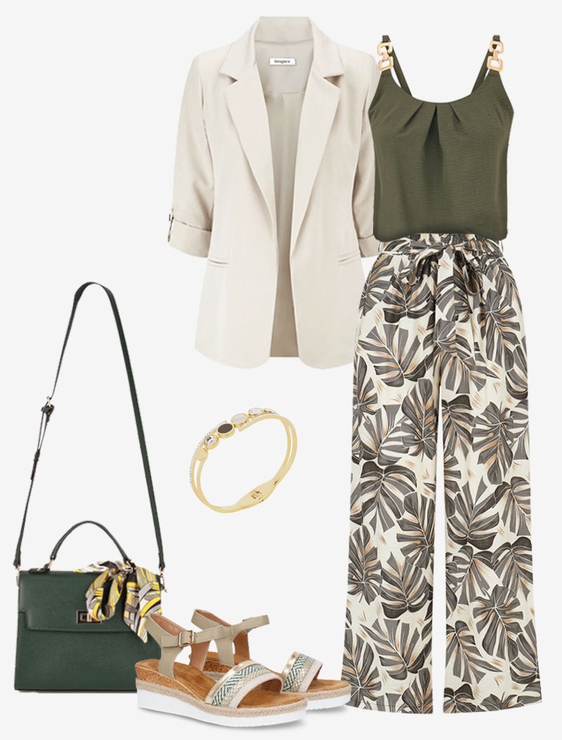 Look Maika - 1
