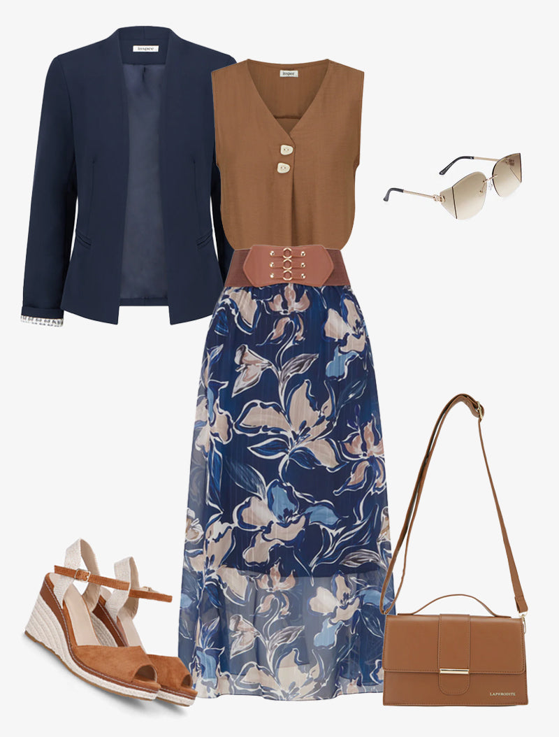 Look Maiora - 1