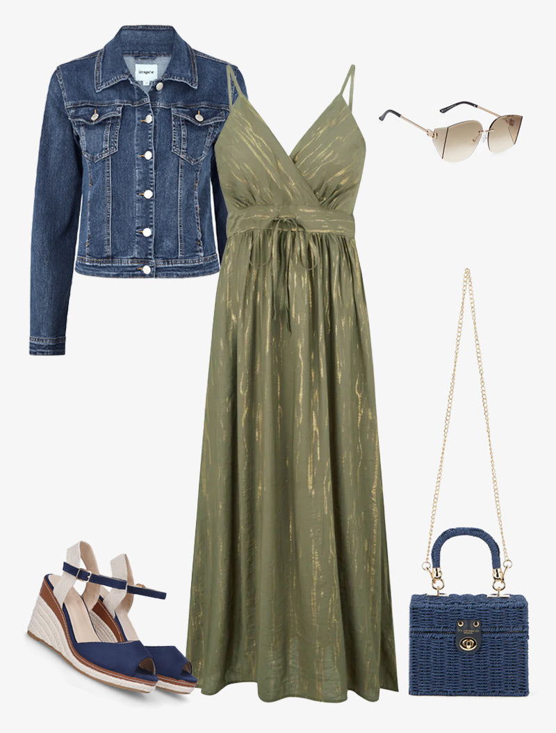 Look Maiya - 1