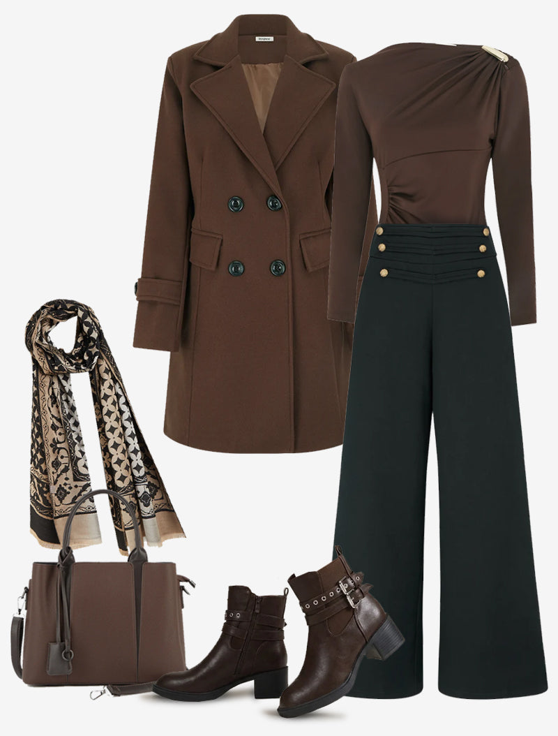 Look Malkia - 1