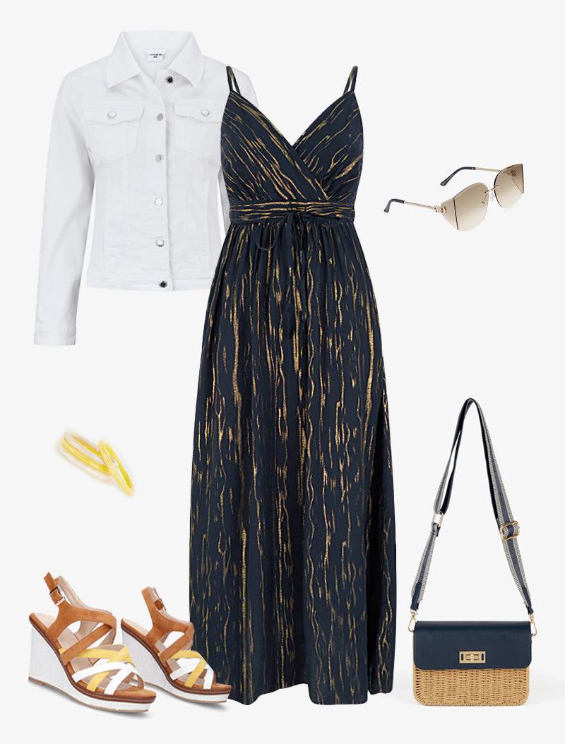 Look Malla - 1