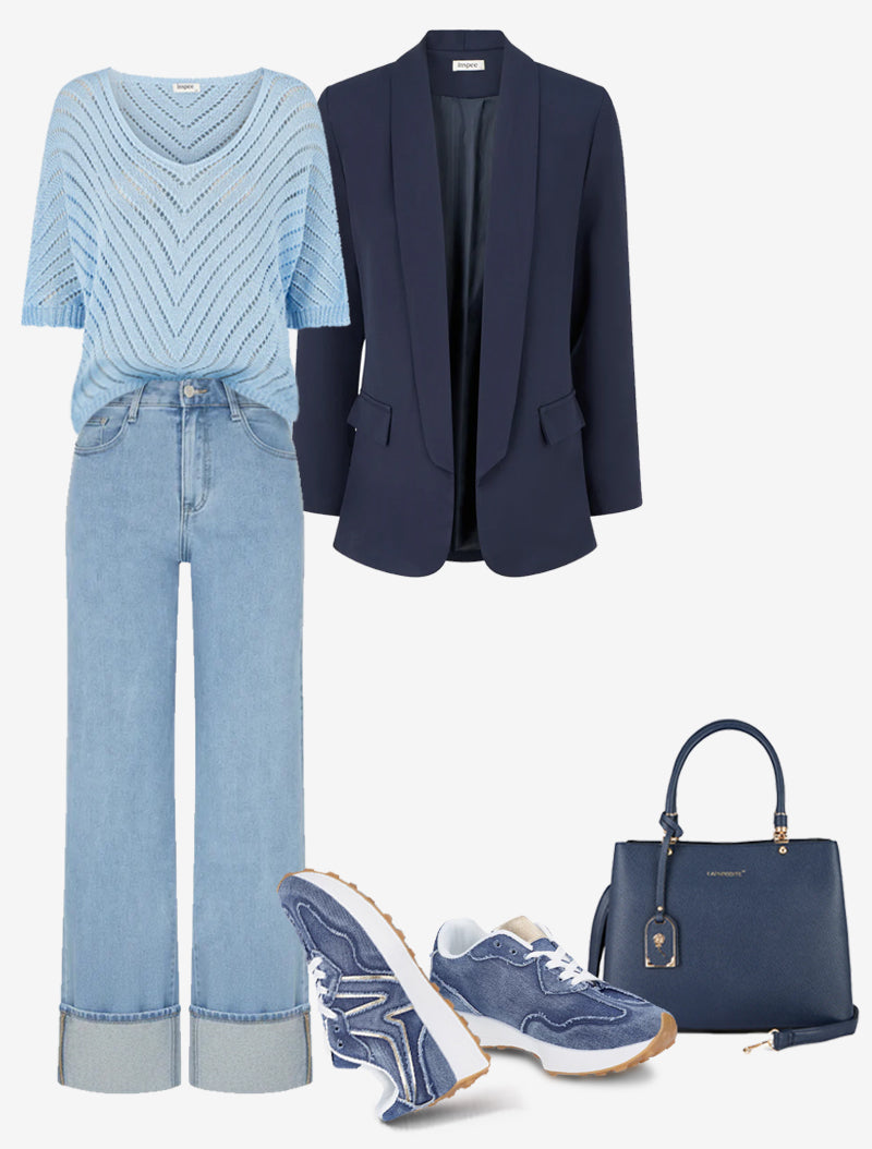 Look Menana - 1