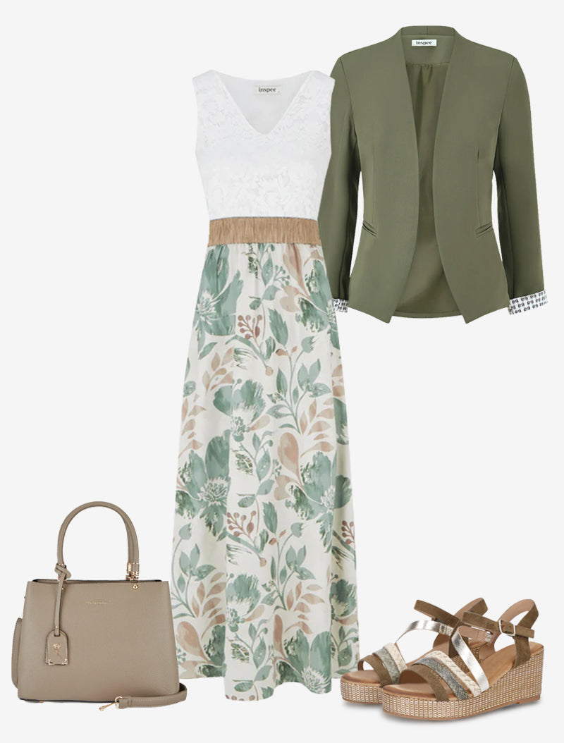 Look Michella - 1