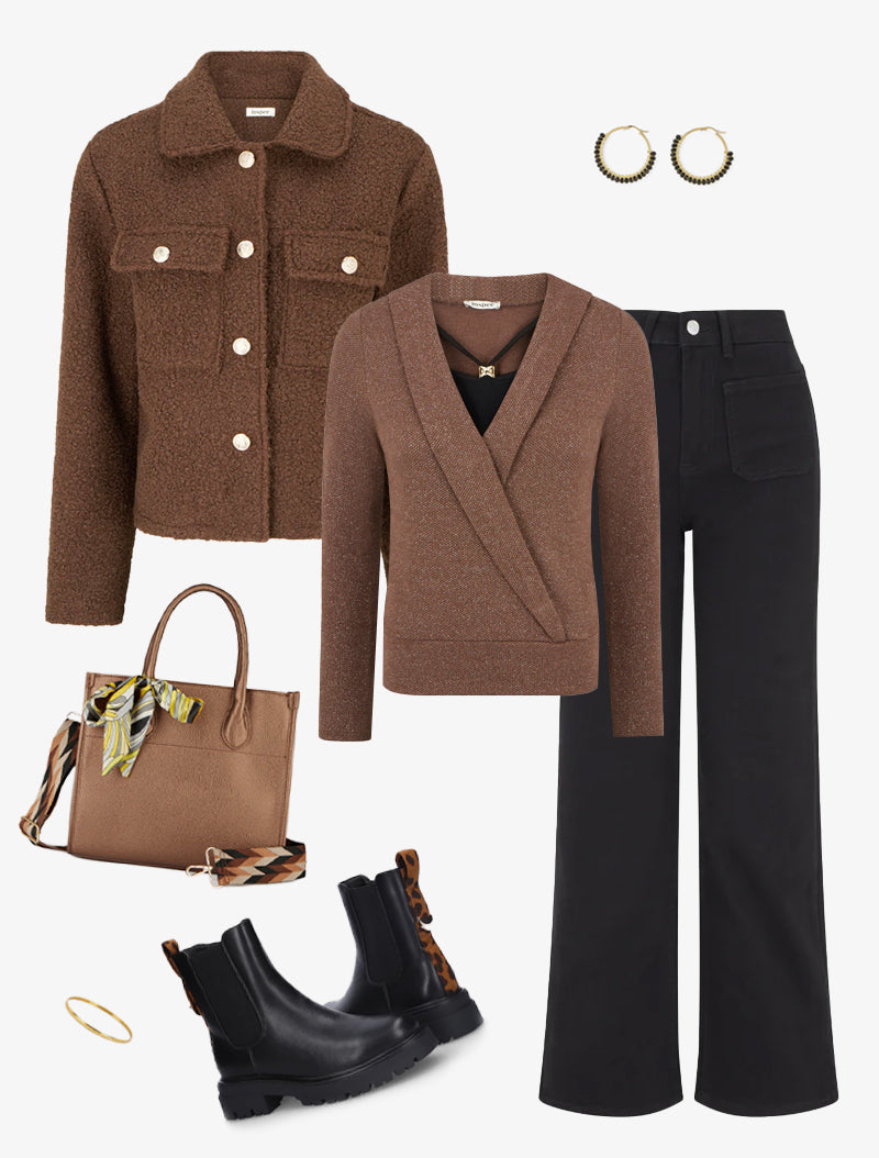 Look Myline - 1