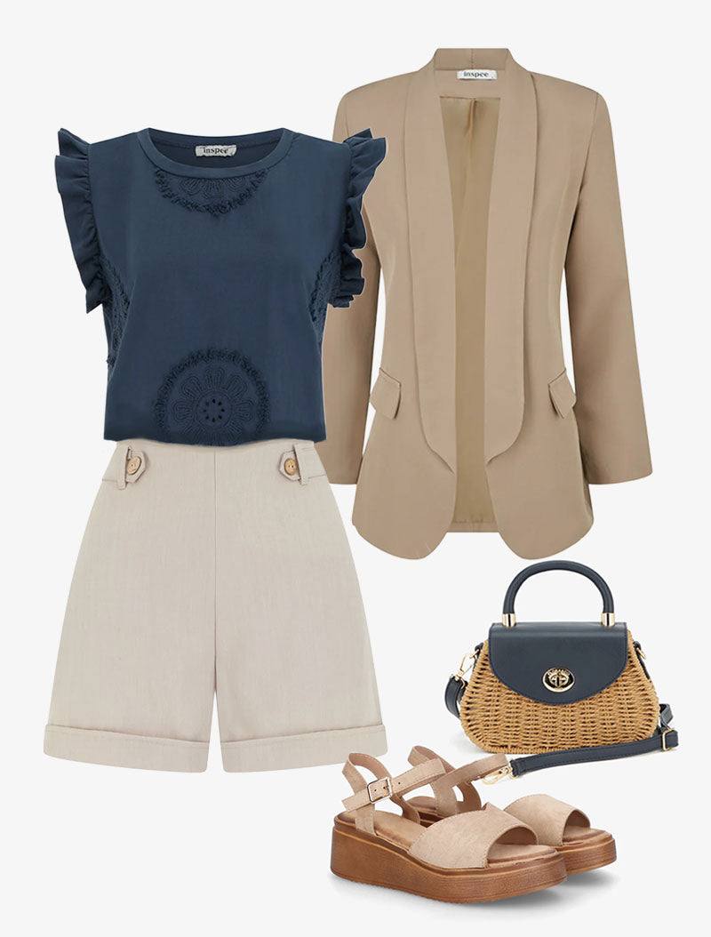 Look Nanice - 1