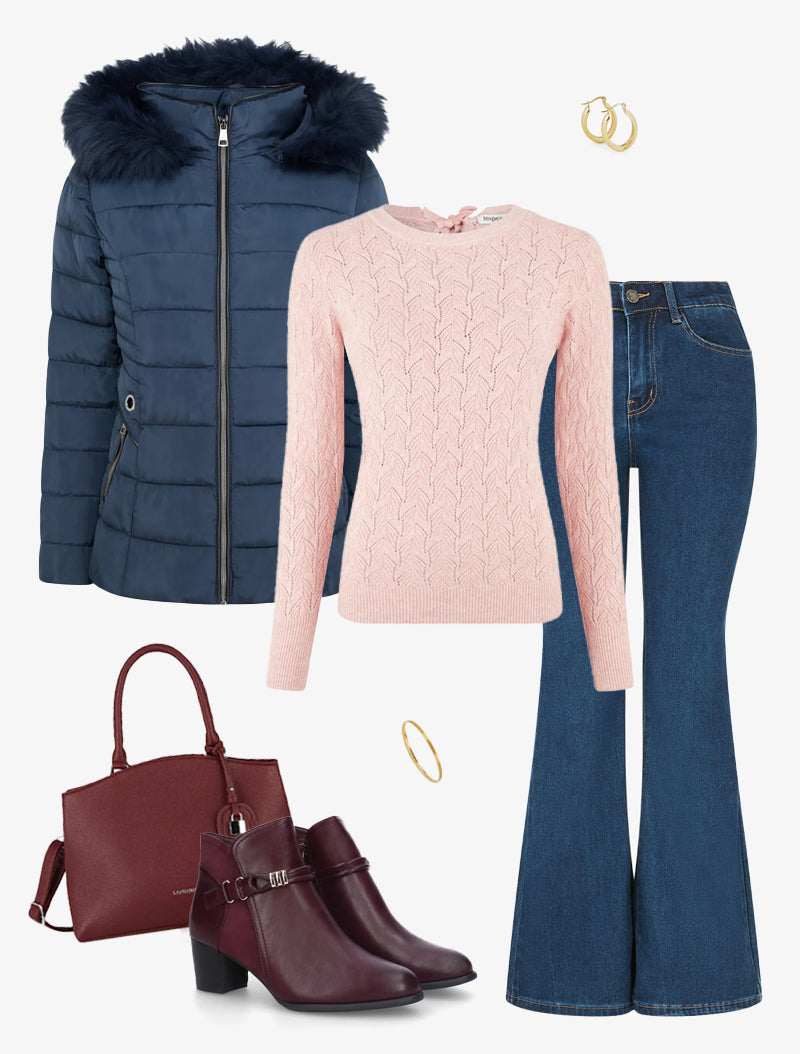 Look Nawele - 1