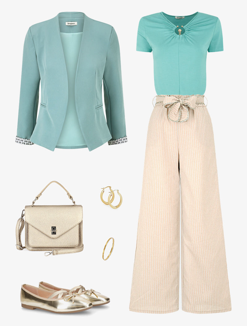 Look Neissa - 1