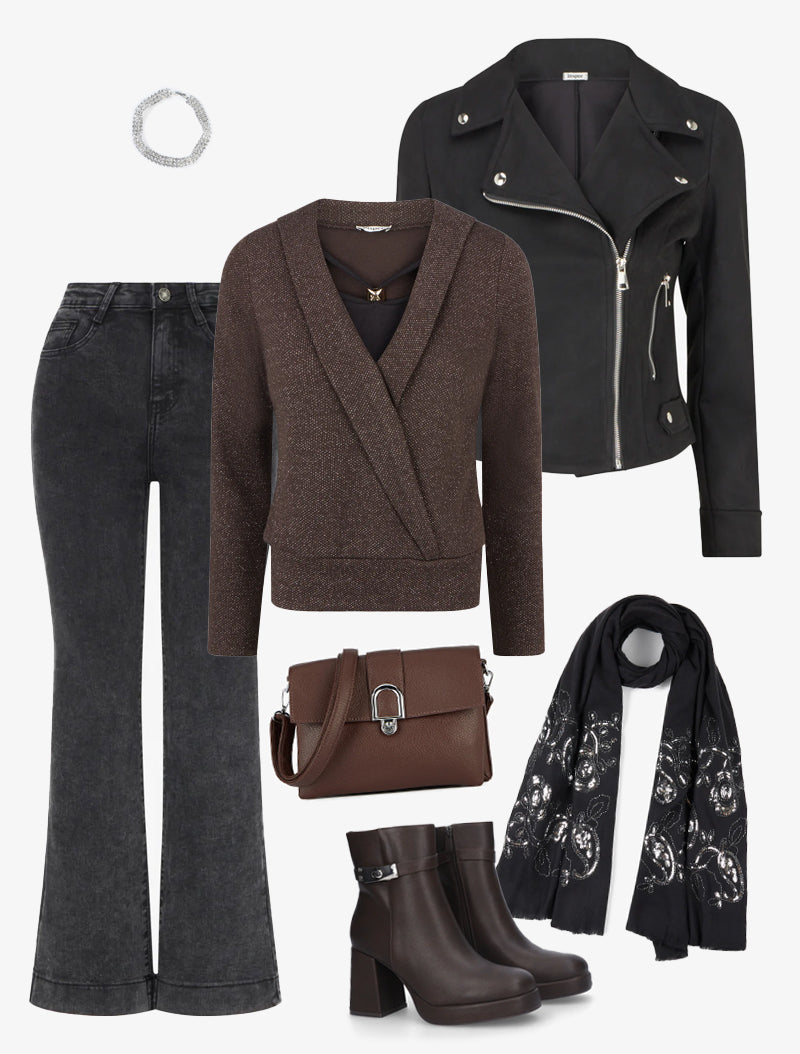 Look Nelli - 1