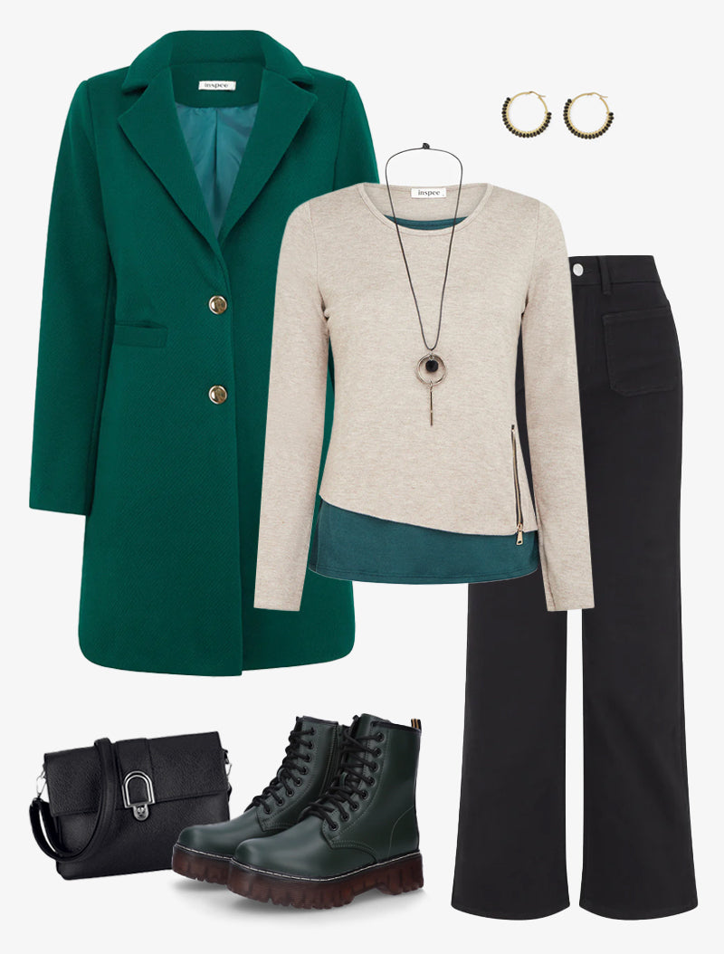 Look Nena - 1