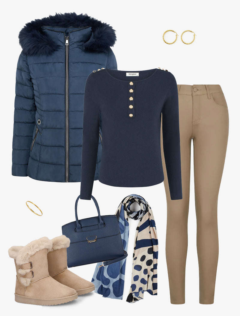 Look Neomie - 1