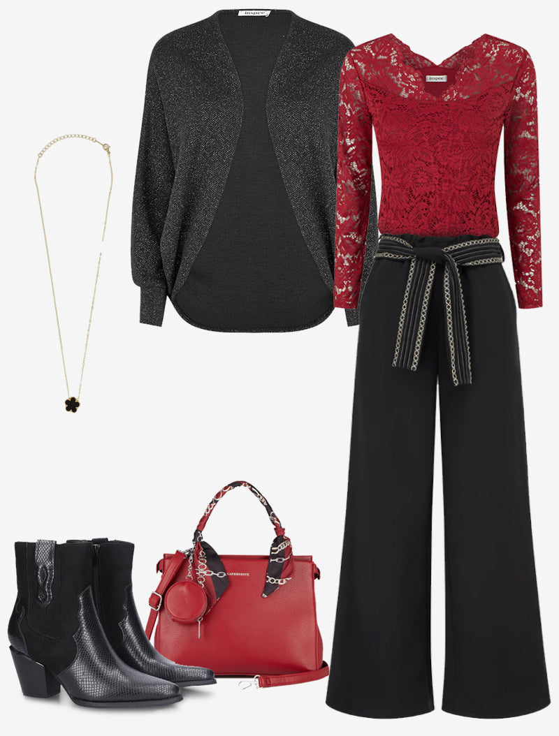 Look Neslie - 1