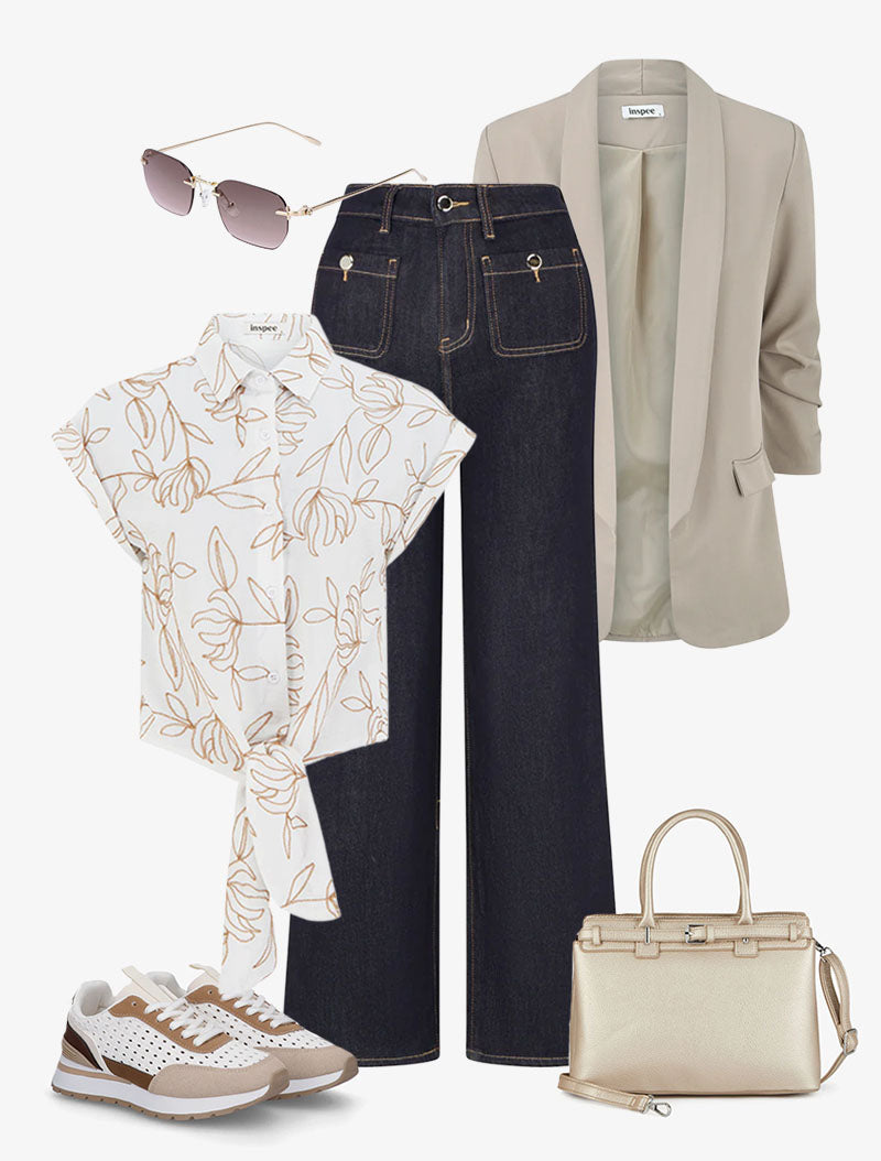 Look Nicha - 1