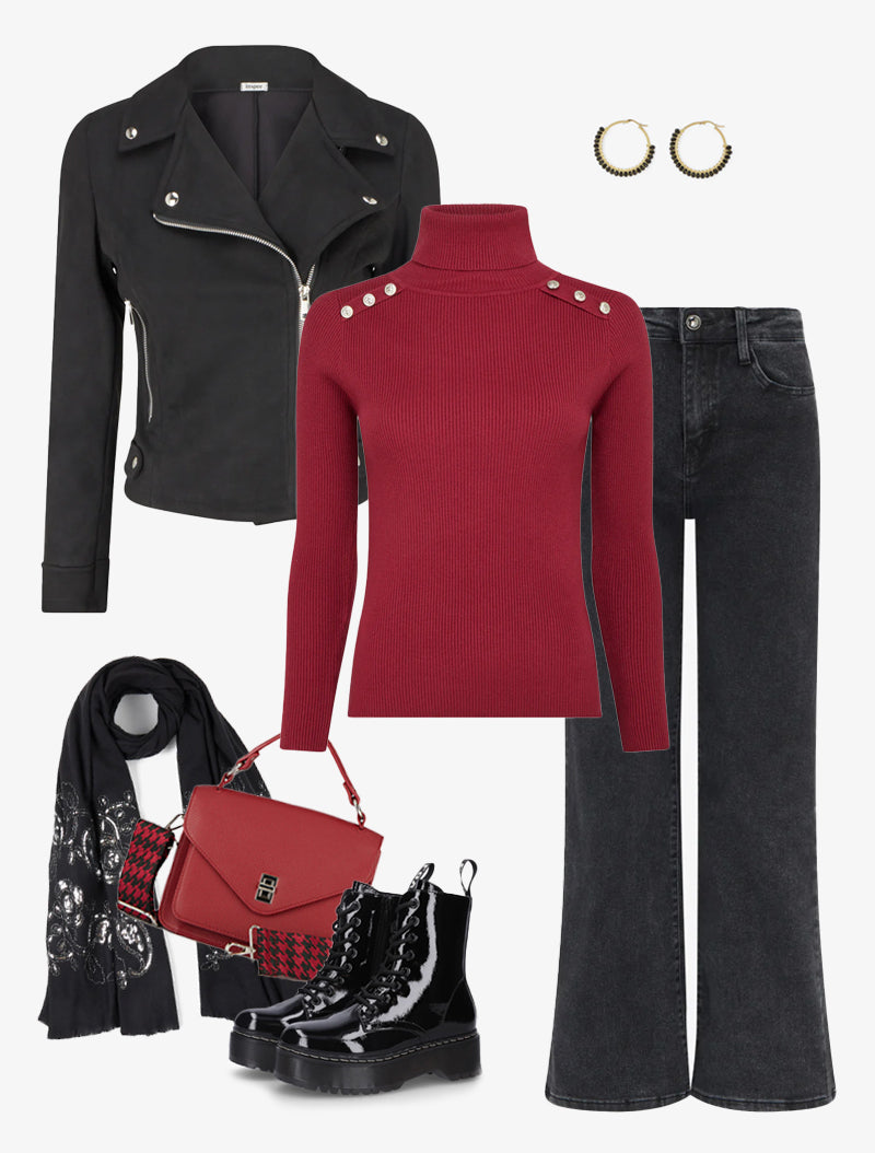 Look Norene - 1