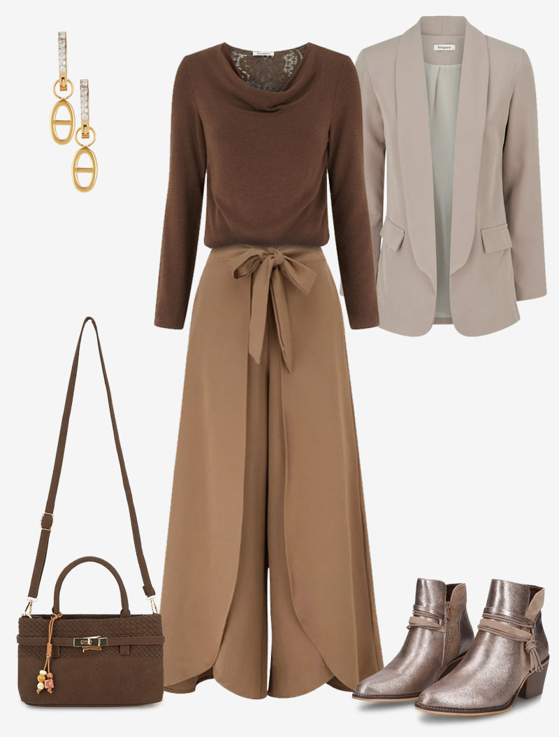 Look Ofas - 1
